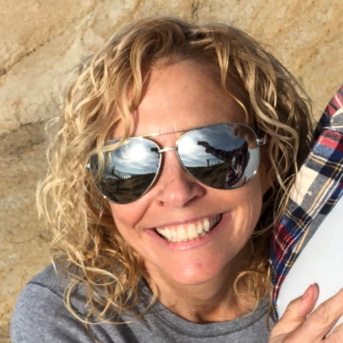 Testimonial photo of Erica W